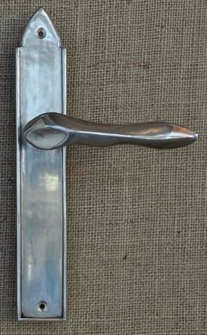 Классический стиль ручки GIARA ART DESIGN-BRONZE MOSSA ARCH-00097237 - Вид №3