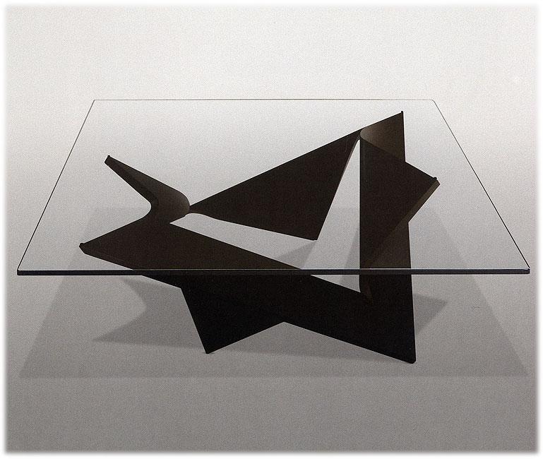 Стол журнальный  REFLEX MATHEMATIQUE 40 Complementi d'arredo