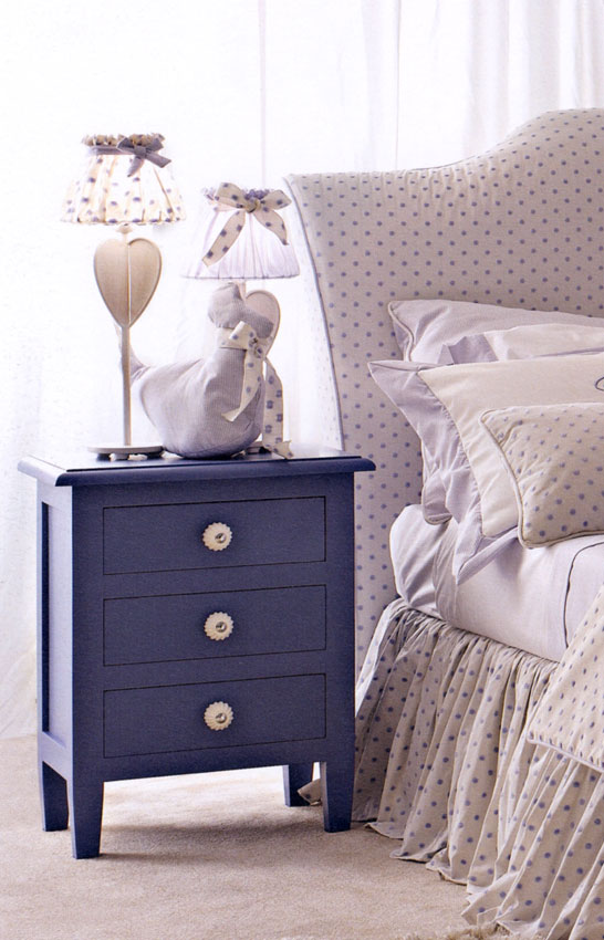 Тумбочка  DOLFI 0112 