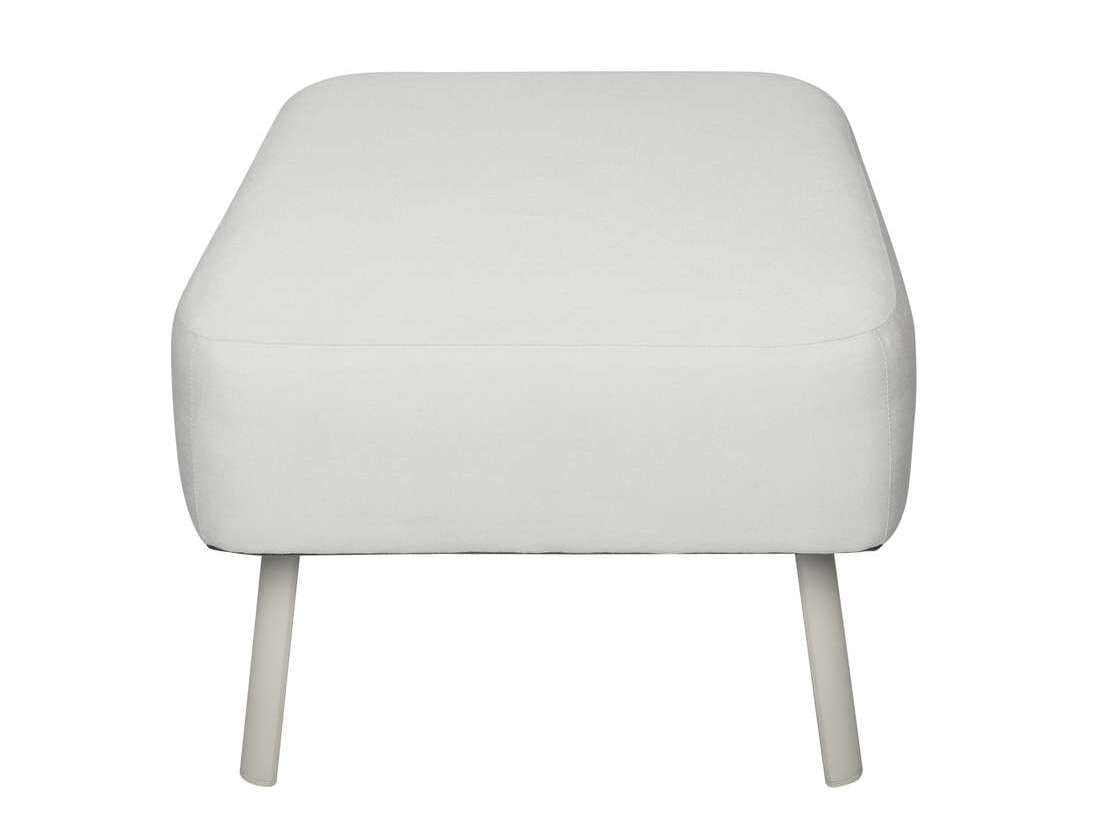 Прямоугольная Садовая подставка для ног в Sunbrella® Mindo Mindo 106 ARCH-00031454 - Вид №4