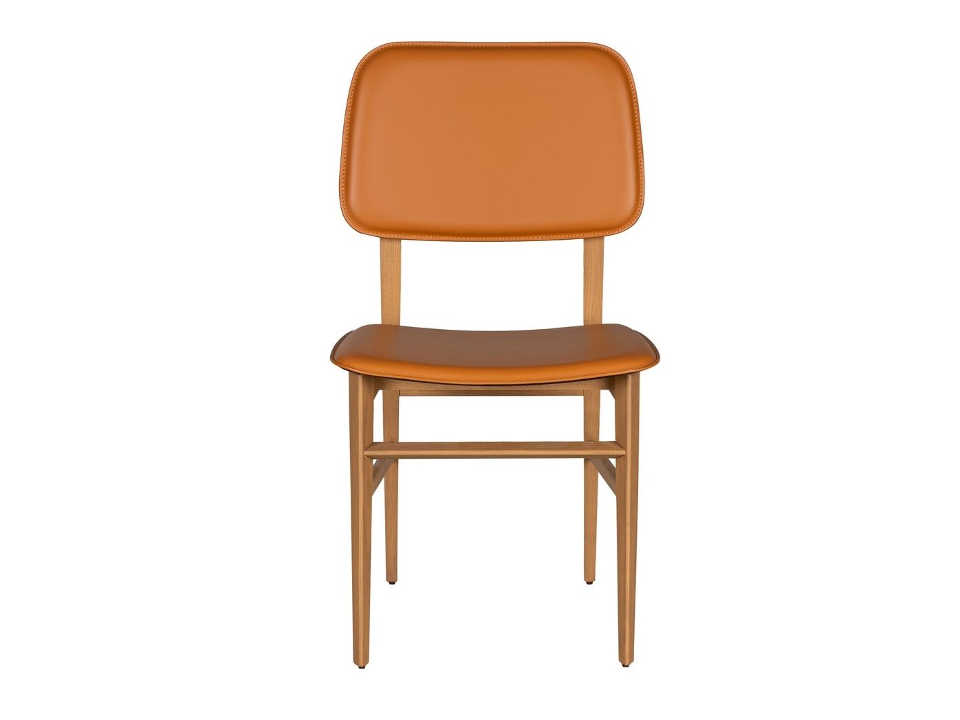 Мягкий стул из ткани Morelato Contemporaneo ARCH-00048992 - Вид №5