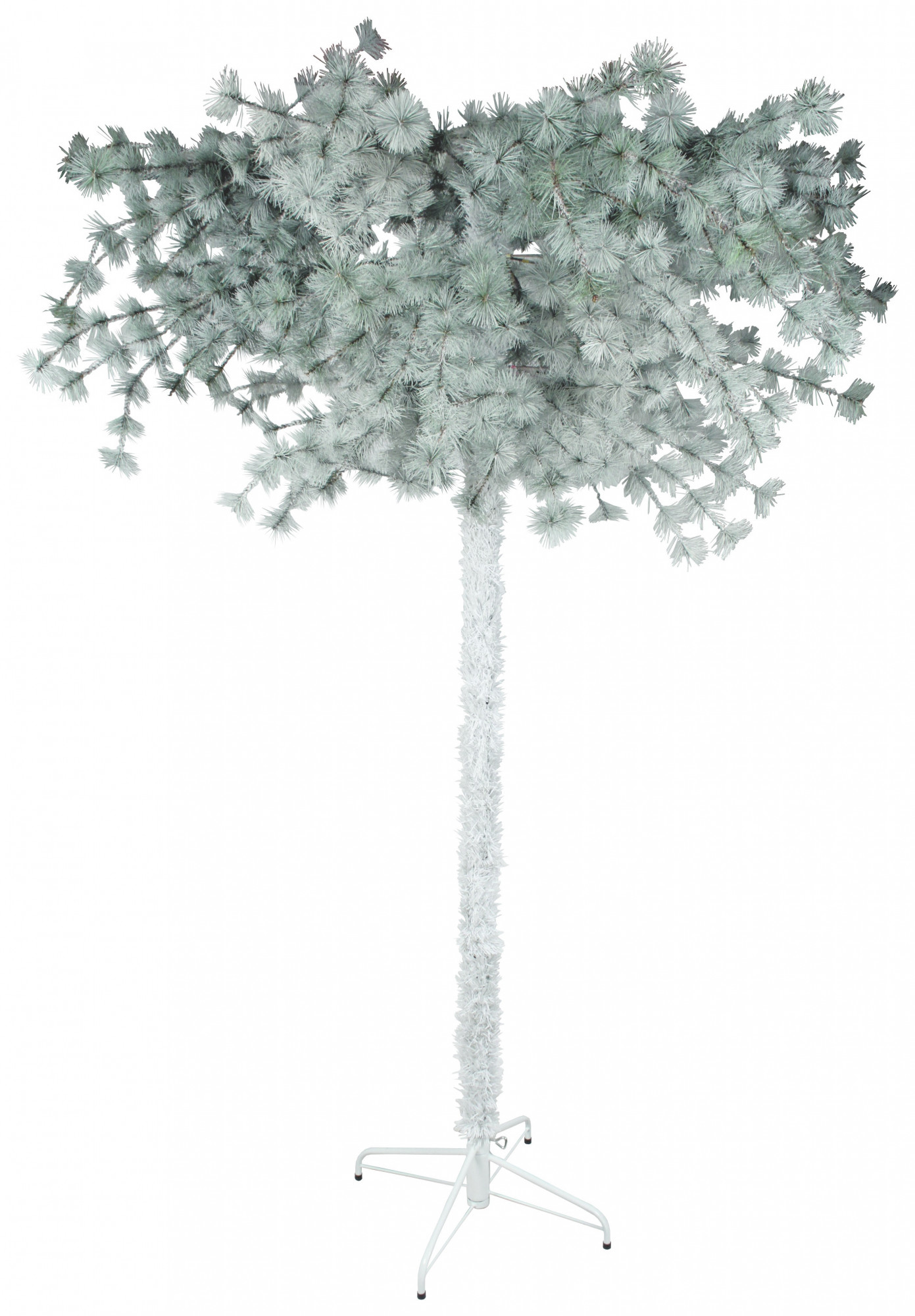 2885566.0020 Ель перевернутая с подставкой TO4ROOMS 