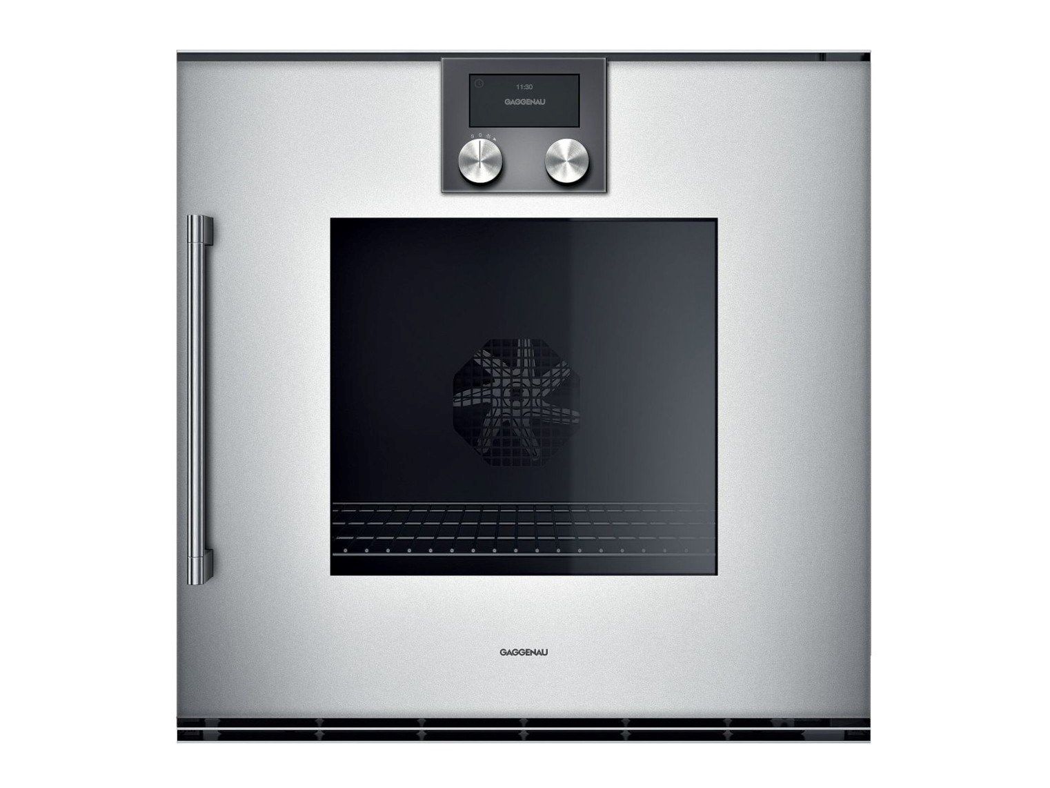 Встраиваемая комбинированная печь класса А GAGGENAU серия 200 ARCH-00065116