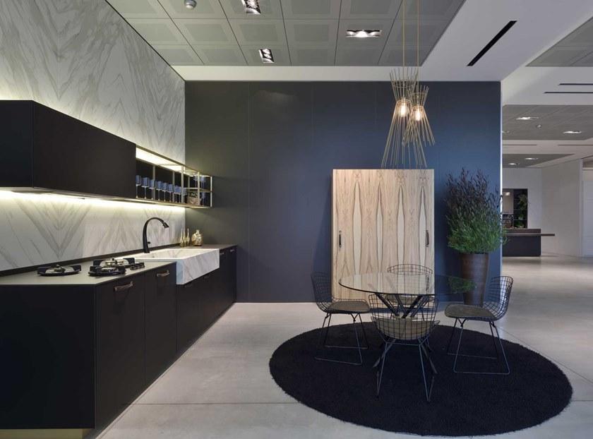 Maiullari Кухня на заказ Oro sun-id-1396468 - Вид №4