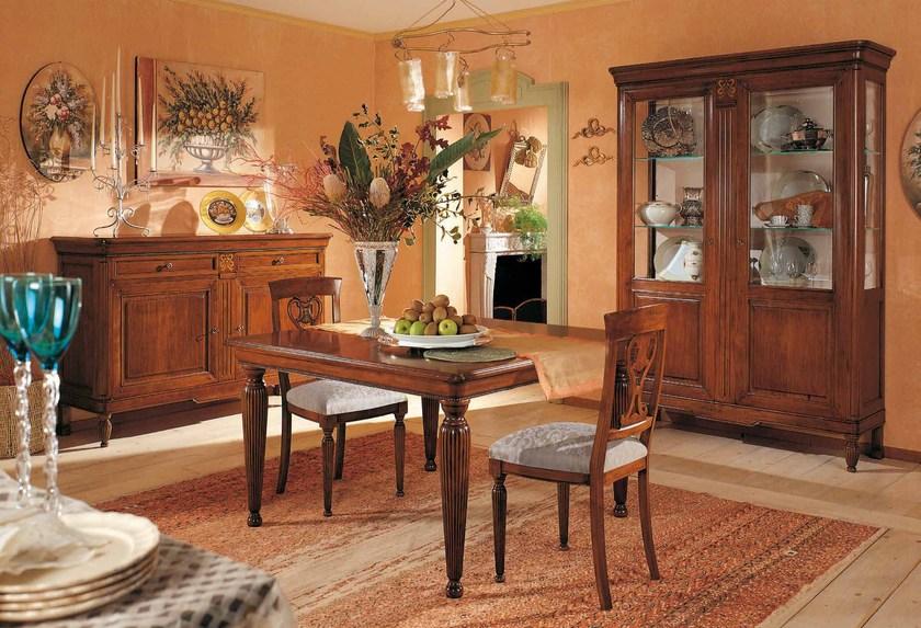 Arvestyle Витрина из массива дерева Cavour Ks-var2-2 - Вид №1