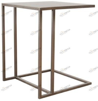 Hamilton Conte Paris Стол для обслуживания из металла sun-id-1441548