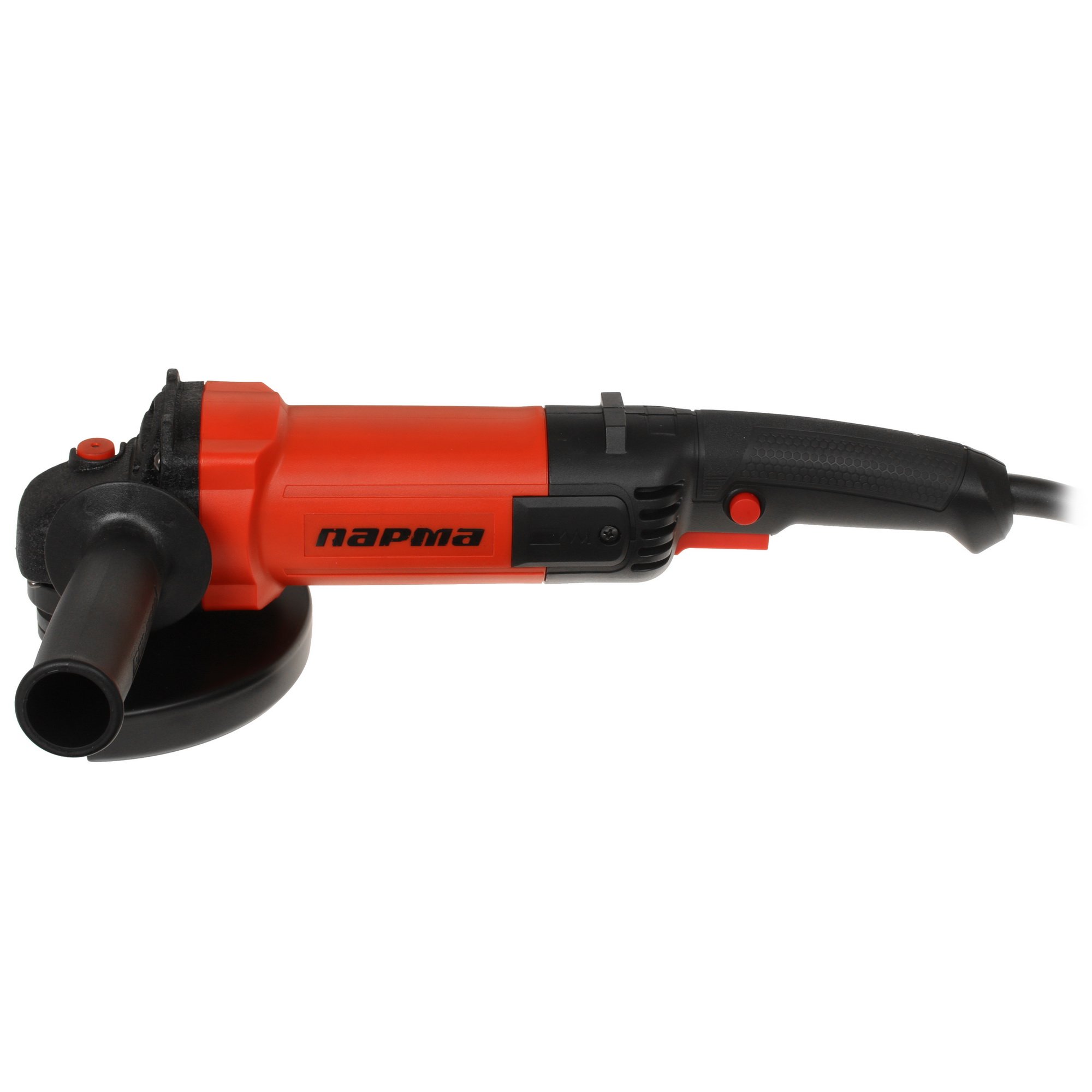 Углошлифовальная машина (УШМ) Парма УШМ-01-150/1300 5311305 STDN-0141283 - Вид №2