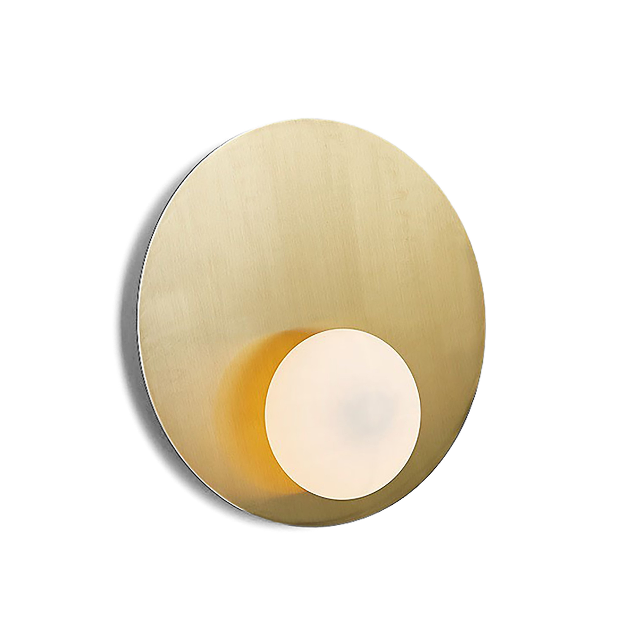 2000983246127 Настенный светильник Aunt G.MEX 