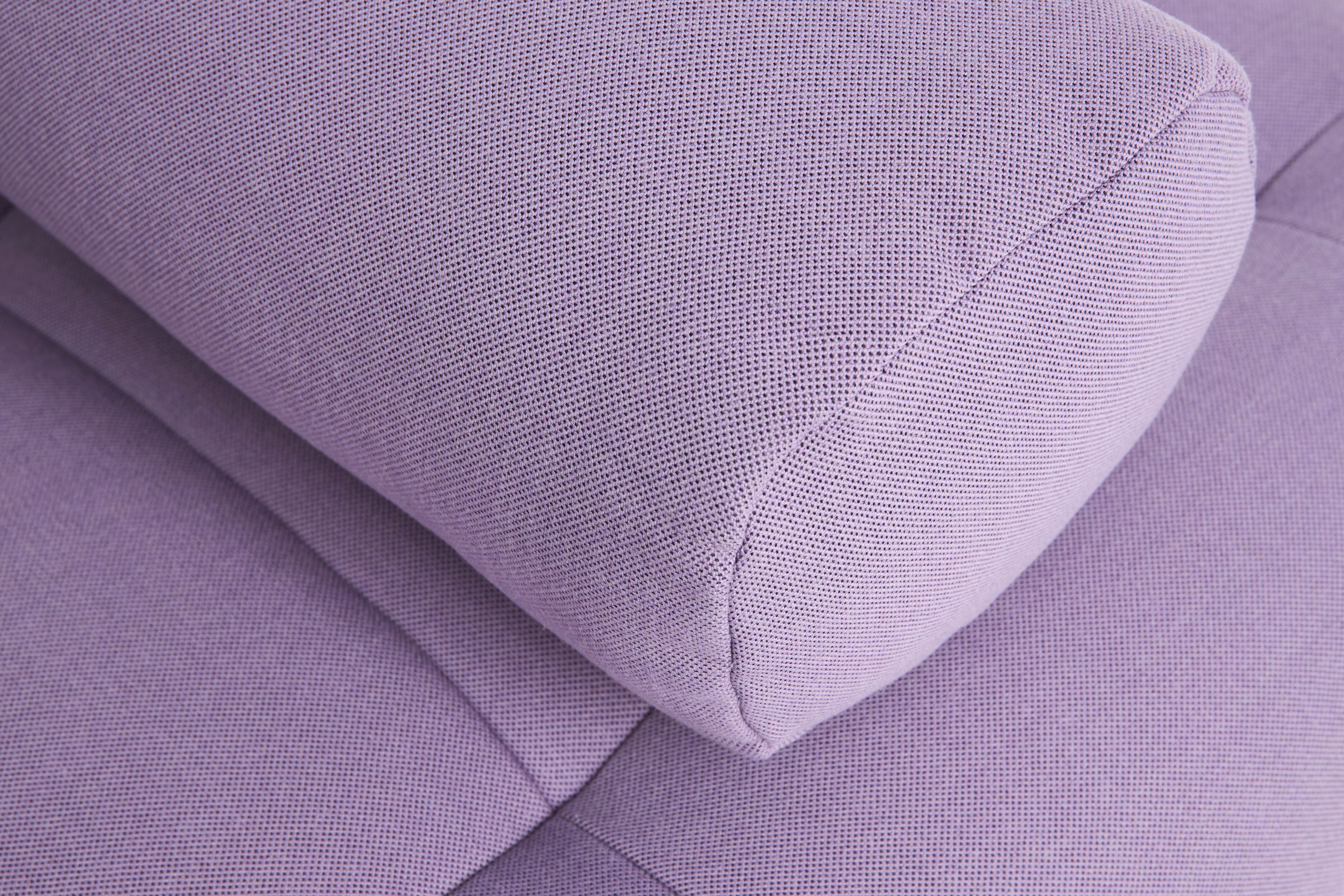 Скамейка из ткани Hay Quilton Lift ARCH-00141505 - Вид №9