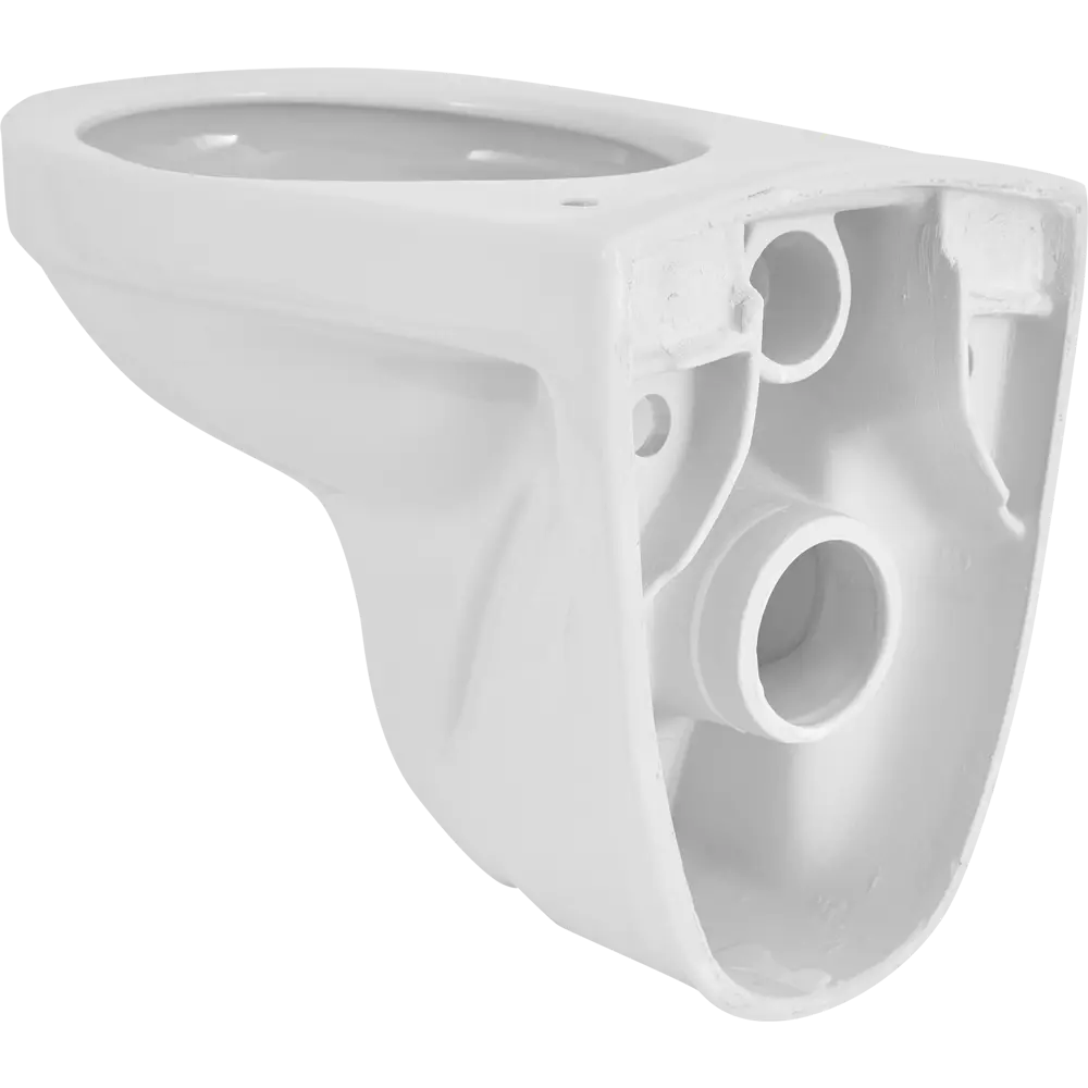 Унитаз подвесной Ideal Standard Tirso безободковый с сиденьем микролифт 88156569 STLM-2134161 - Вид №6