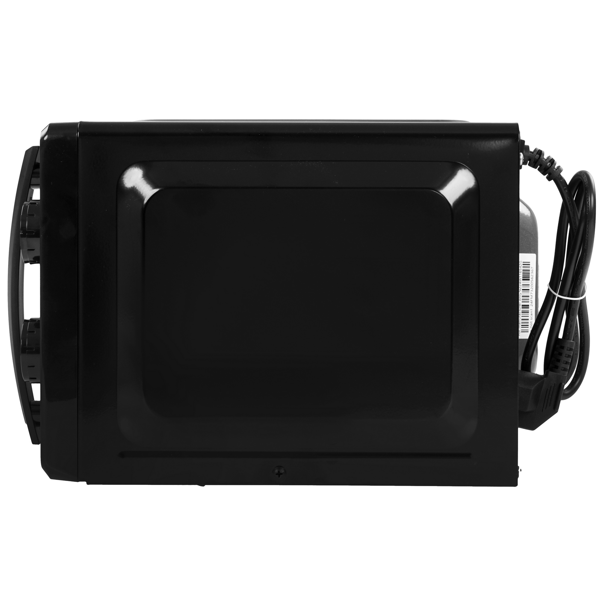 9979818 Микроволновая печь Oasis MW-70MB черный STDN-0012740 - Вид №2