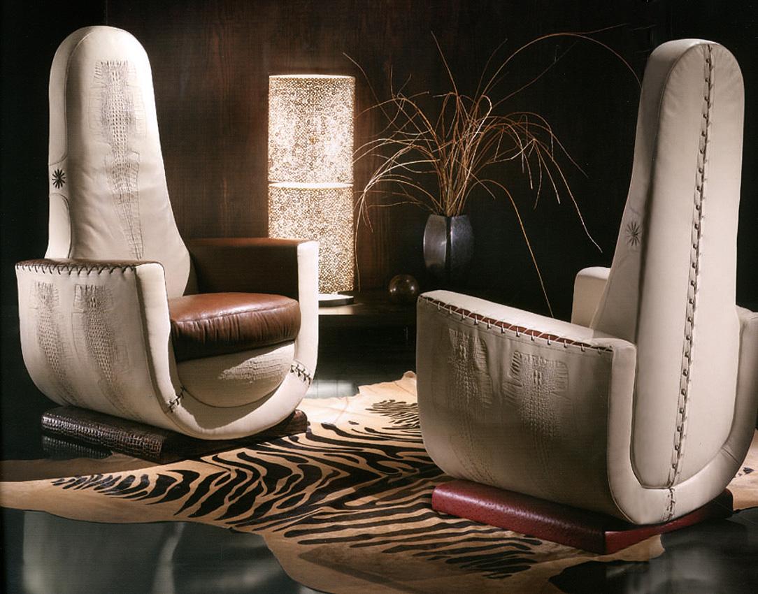 Кресло  BEDDING BOSS 