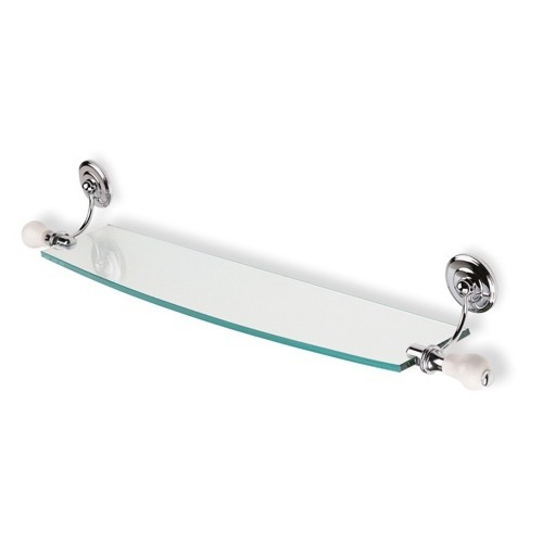 Classico Collection аксессуары для ванной комнаты серия Nemi Stilhaus Stil Haus 45526 - Вид №9