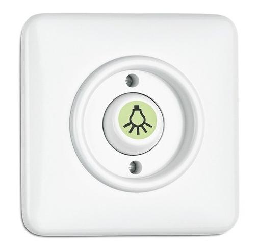 THPG Переключатель Duroplast® с флуоресцентной кнопкой  100982  - Вид №2