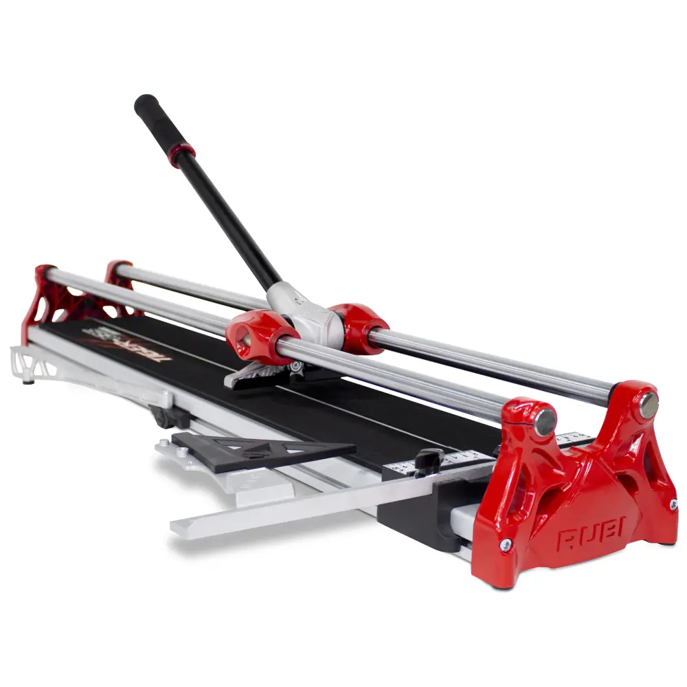 RUBI Tiger-185 Magnet: профессиональный плиткорез для точной резки 89436393 STLM-1567559