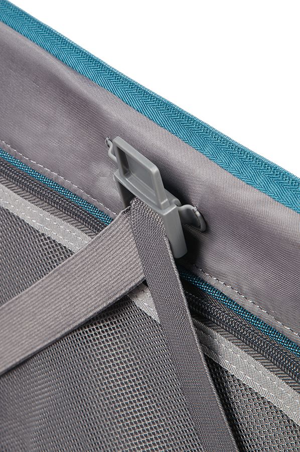 65N-11003 Чемодан 65N*003 Spinner 55/20 Length 35cm Samsonite Spark SNG  - Вид №4