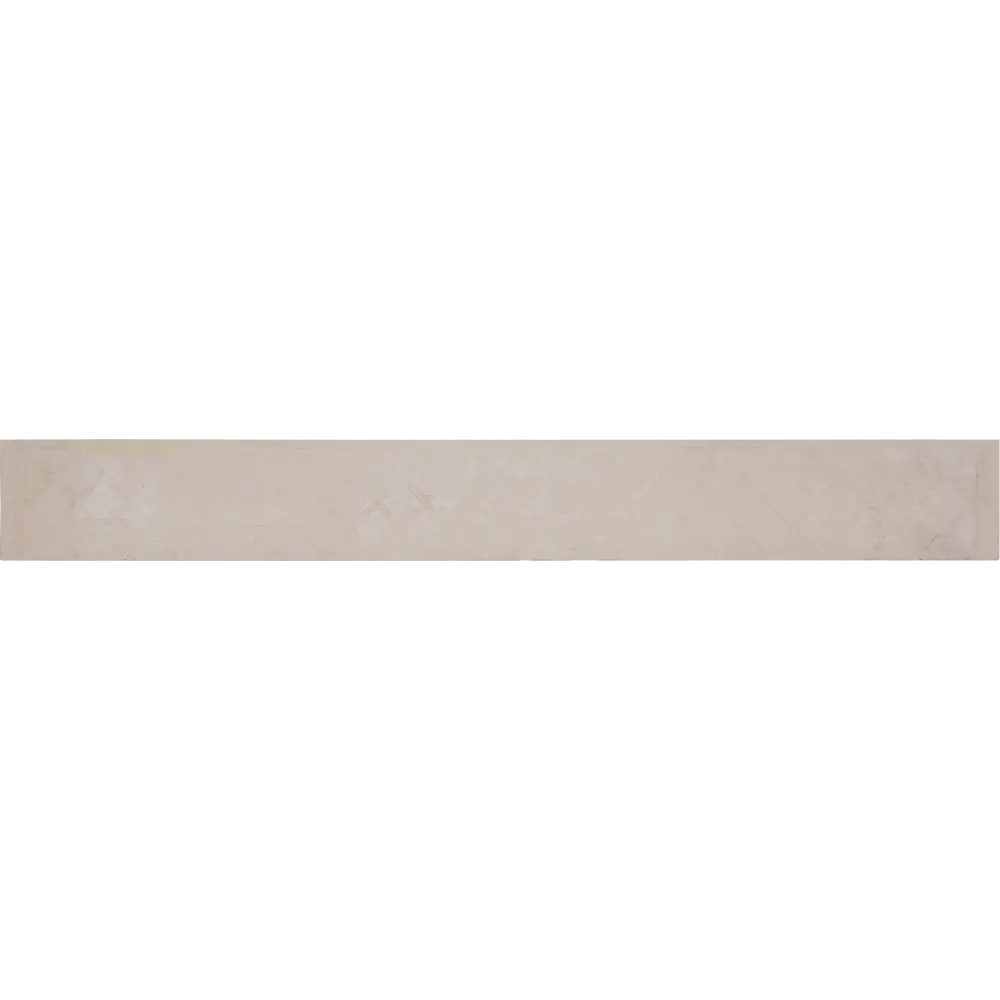 Бордюр «Наоми» 4.5x39.8 см цвет коричневый 13188495 STLM-2162998 Santreyd - Вид №2