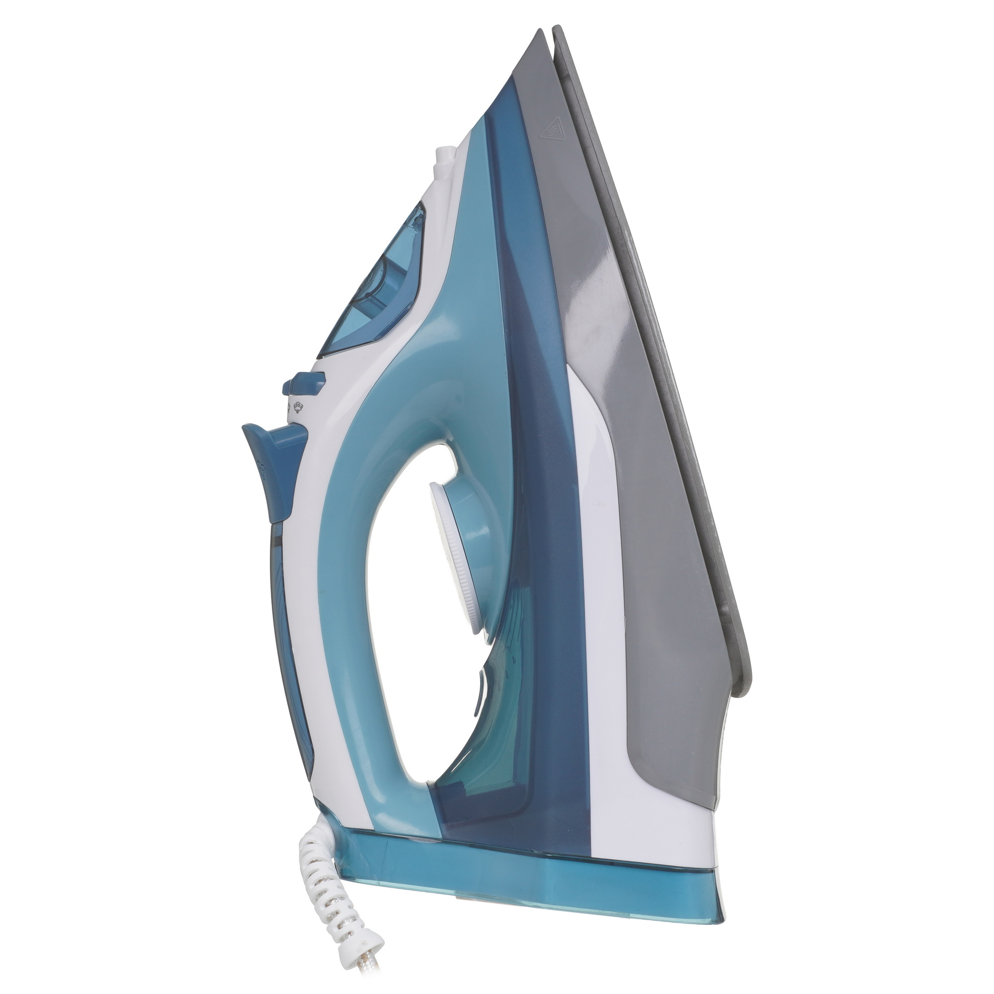 9269592 Утюг WILLMARK SI-2678CB голубой STDN-0002635 - Вид №2