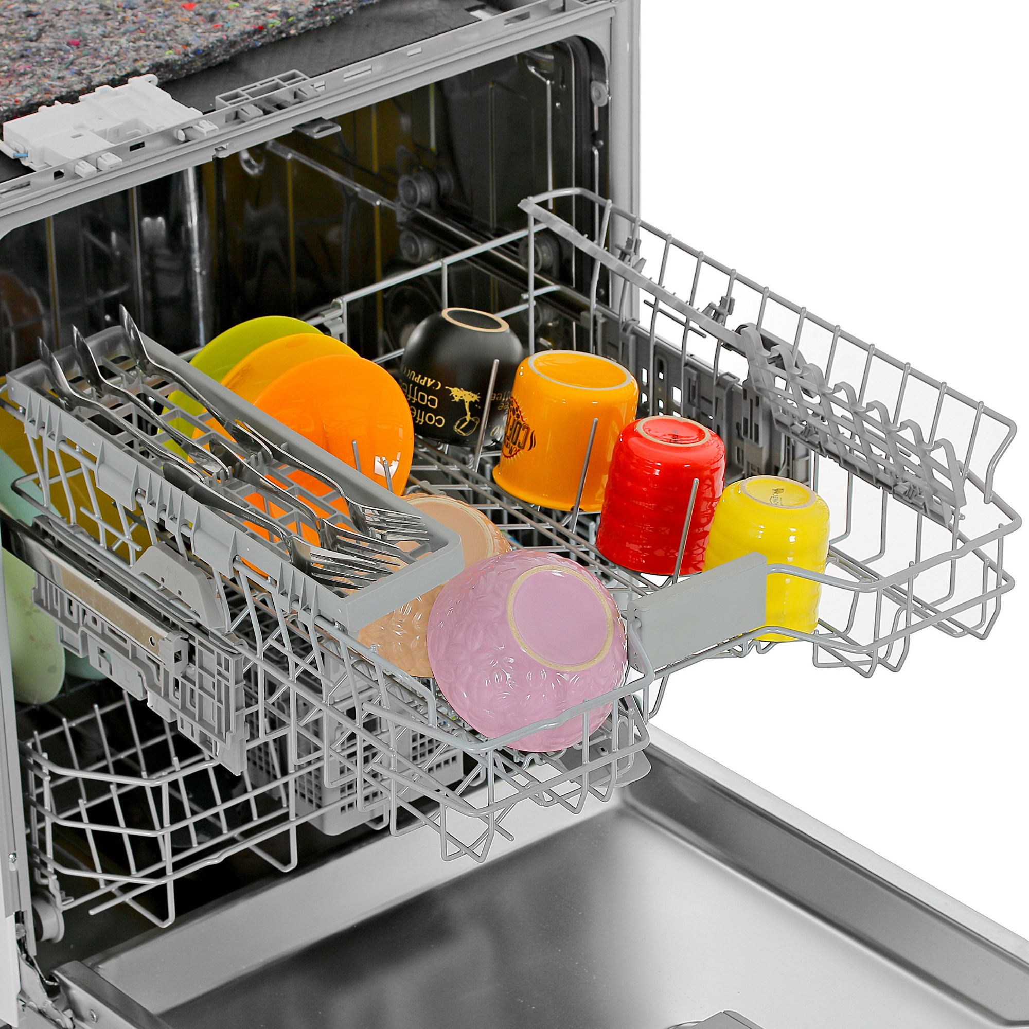 9987751 Встраиваемая посудомоечная машина Hotpoint HI 4D66 DW STDN-0025512 - Вид №8