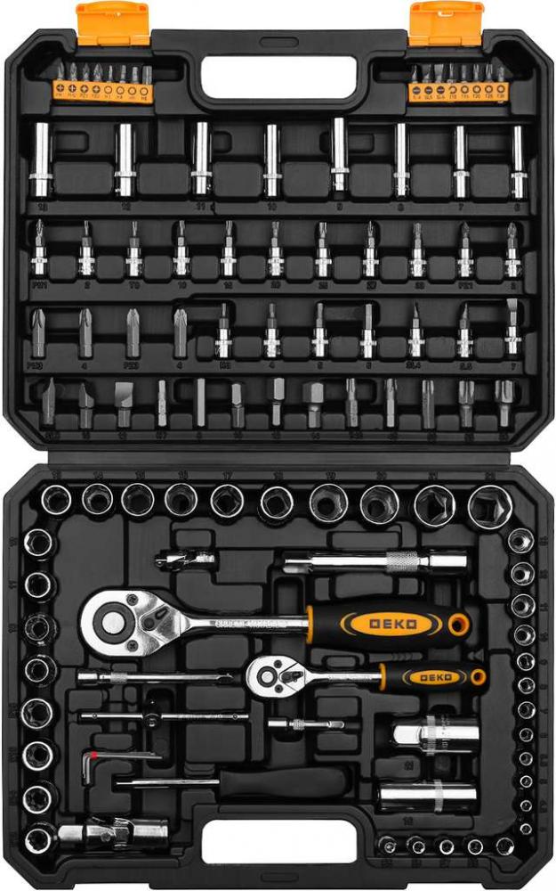 Набор инструментов DEKO 065-0795 5335195 STDN-0054148 - Вид №1