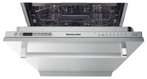 KICO 3T133 PFES ВСТРОЕННАЯ ПОСУДОМОЕЧНАЯ МАШИНА KitchenAid