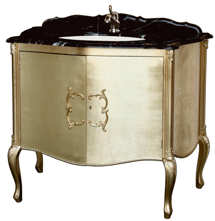 8586 Mobile bagno Bianchini&Capponi RINASCIMENTO Bianchini Capponi - Вид №6