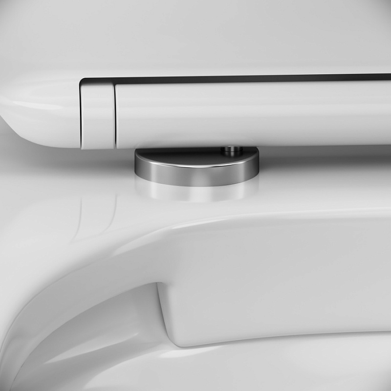 IS49051.741700 Инсталл с клав Pro L глянц хром с подв унит б/ободк с сид м/л AM.PM Sense - Вид №5