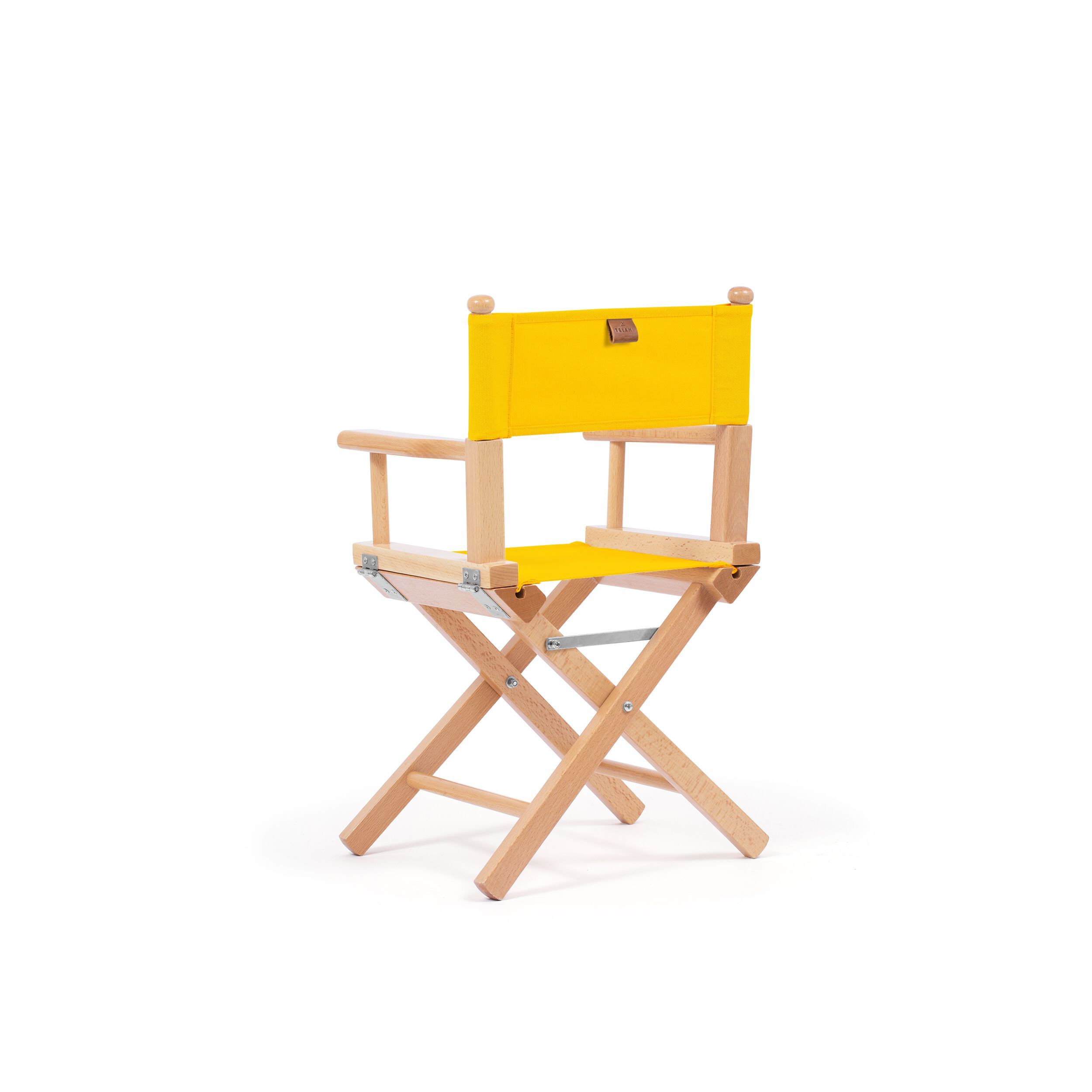 Складной стул из бука Telami Solemio ARCH-00020798 - Вид №1