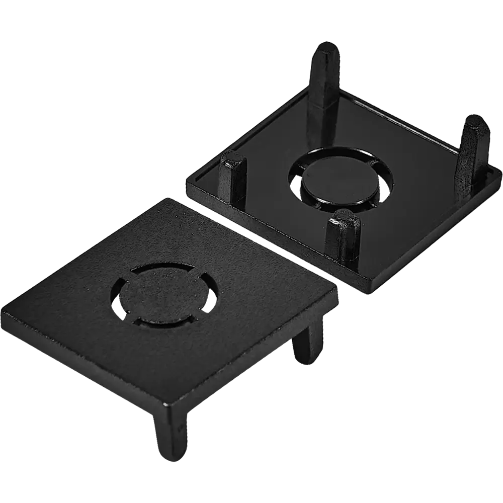 Заглушка Arte Lamp «Optima» для трековых систем освещения 89367182 STLM-0908014