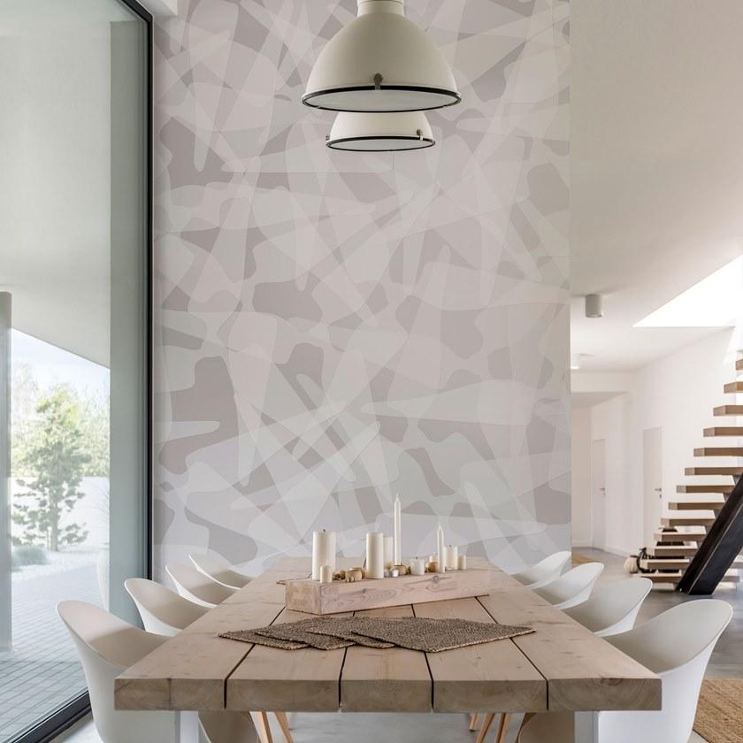 Tecnografica Обои с моющимся мотивом в современном стиле Collezioni d'arte 63689 - Вид №2