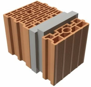 T2D Предварительно собранный буферный блок Tris® tamponamento - todi (pg) 569