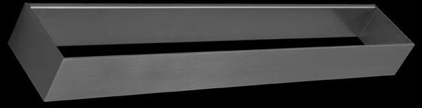 RIFRA Держатель для полотенец / полка для ванной из нержавеющей стали sun-id-1490356 - Вид №1