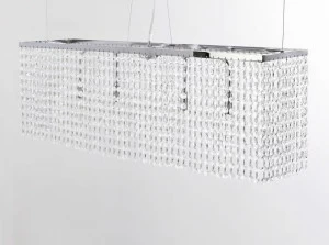 Aiardini Подвесной светильник с кристаллами swarovski® Melody