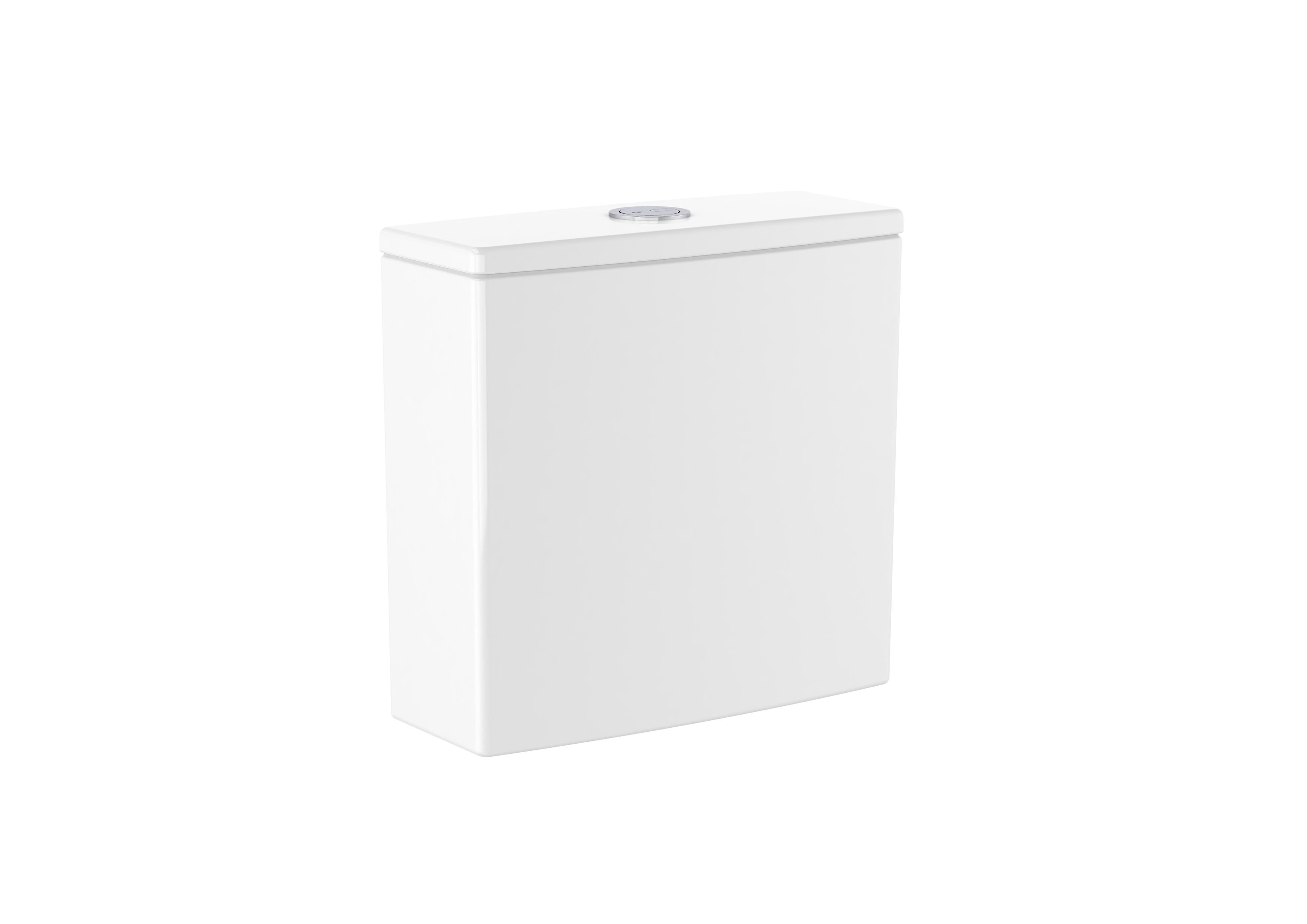 Керамическая внешняя выхлопная коробка Roca Ona ARCH-00026485 - Вид №2