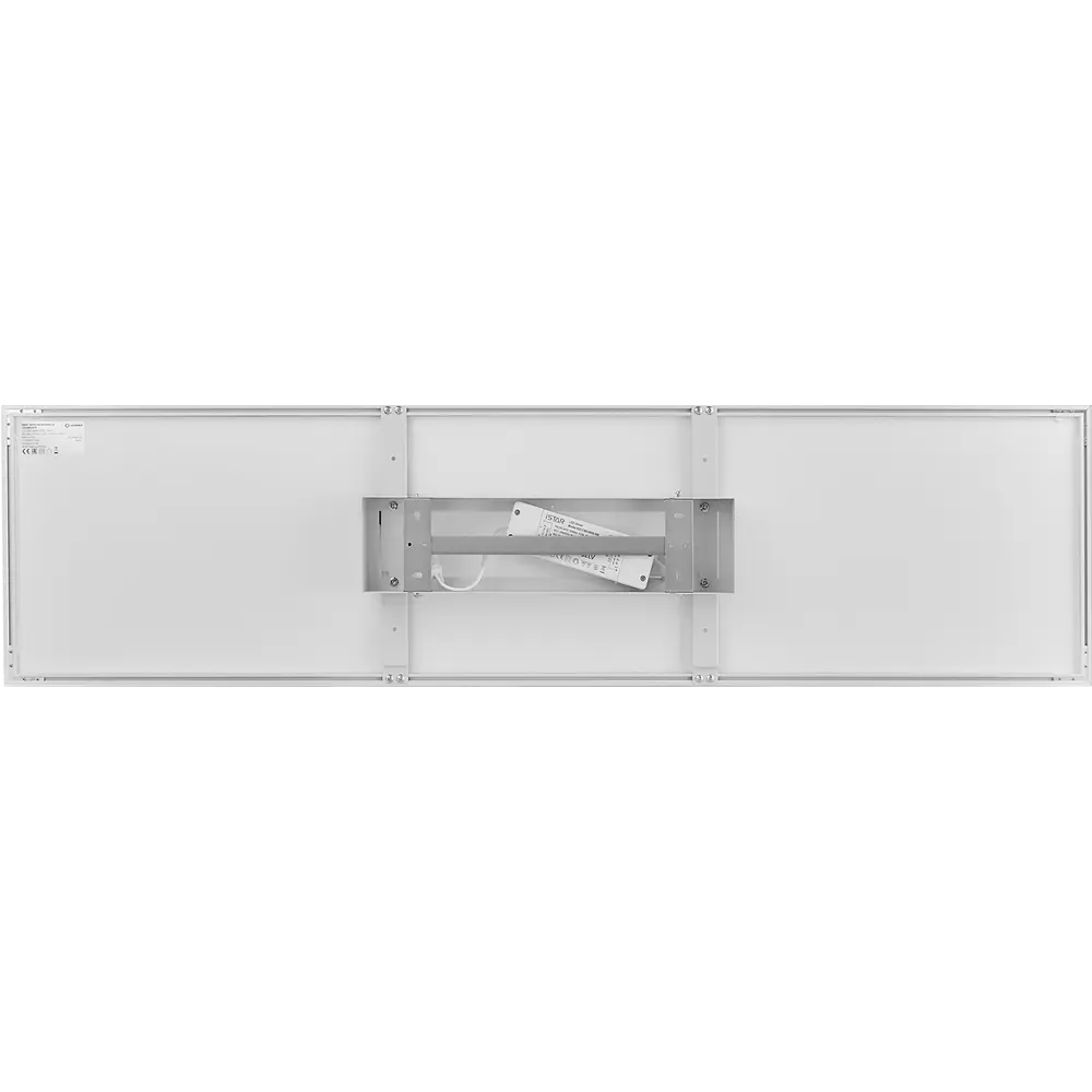 Безрамный накладной светильник WiFi 40 Вт IP20, 120X30 мм, 3400 Лм LEDVANCE STLM-2199705 - Вид №8