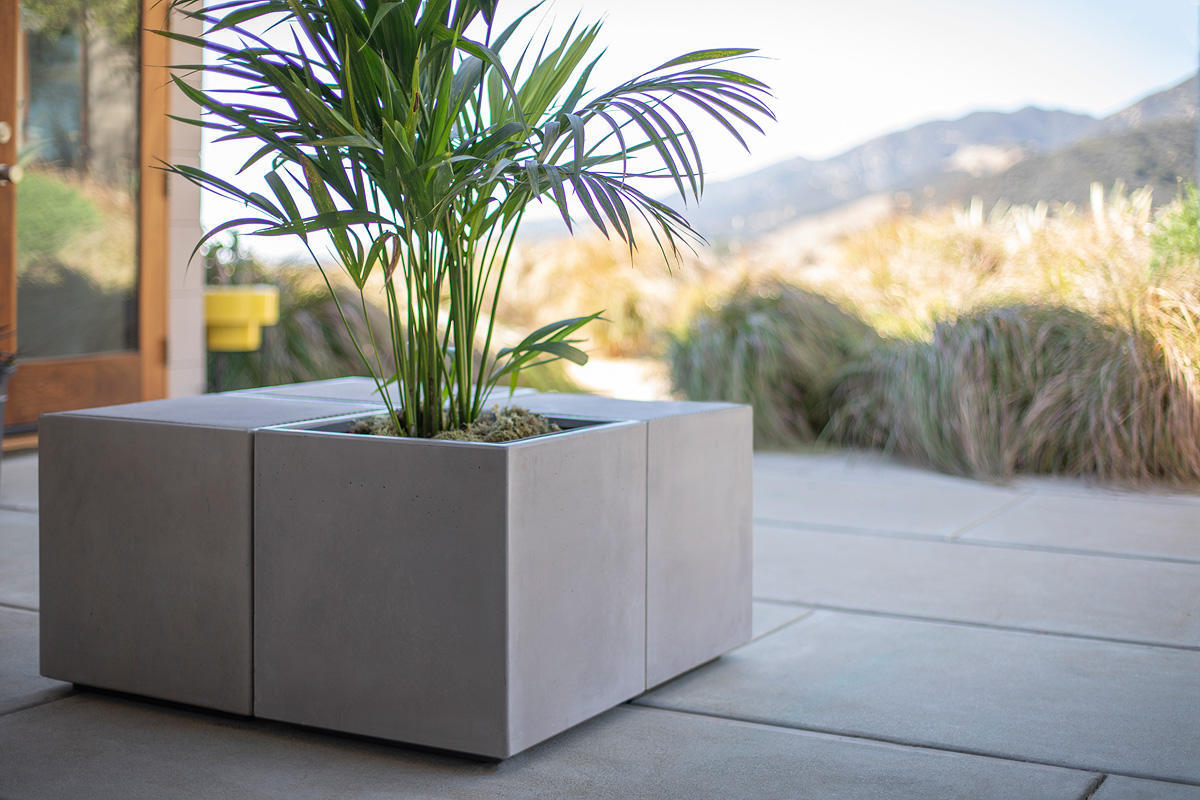 FSRT65 Система сидений Quadra  Forms-surfaces  - Вид №18