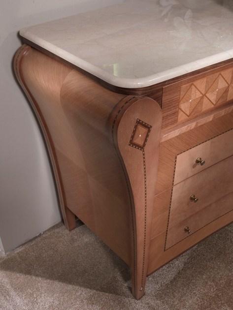 Carpanelli Ящики Charme Co26 - Вид №1