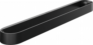 27926670 WallStoris Вешалка для полотенец Hansgrohe