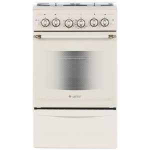 1182136 Газовая плита Gefest ПГ 5100-02 0182 бежевый