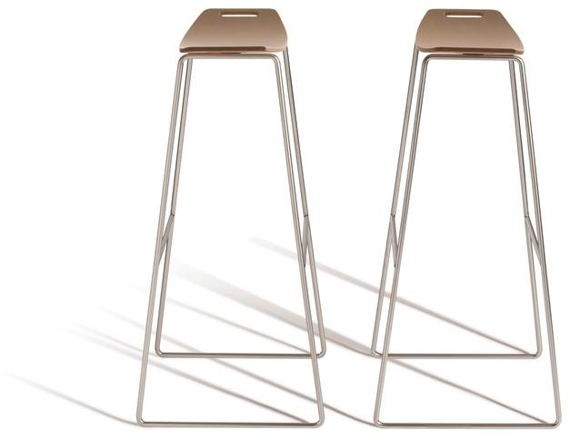 Capdell Табурет с высокими санями Tic sun-id-1499809 - Вид №2