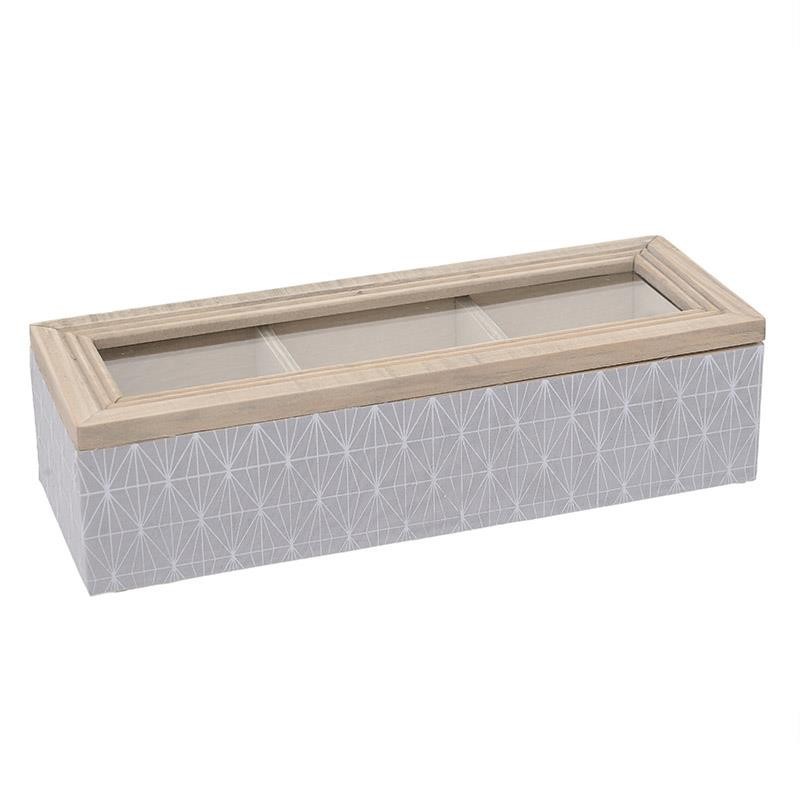 3870839.0263 Шкатулка TO4ROOMS 