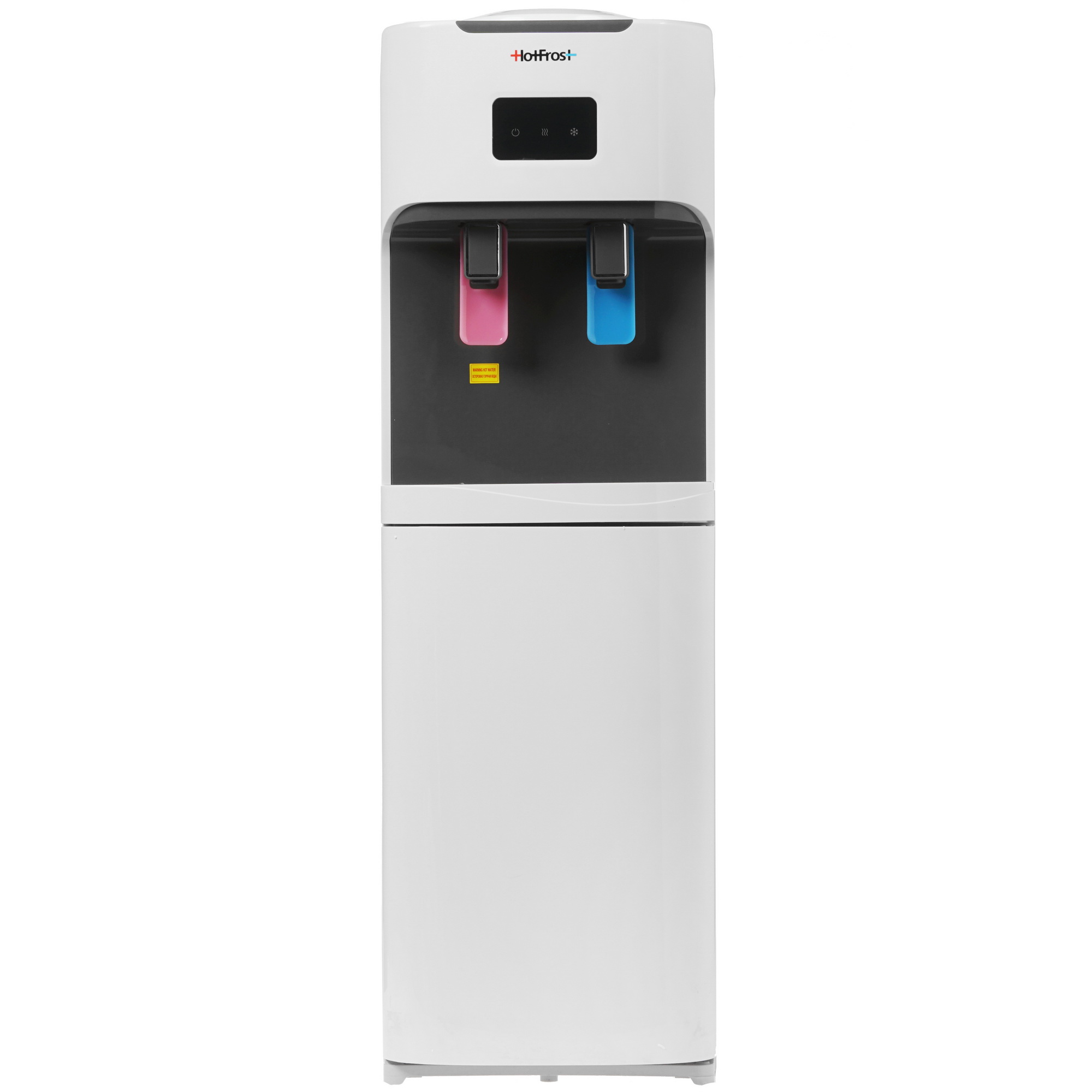 8112317 Диспенсер HotFrost V115 СE белый STDN-0116562 - Вид №1
