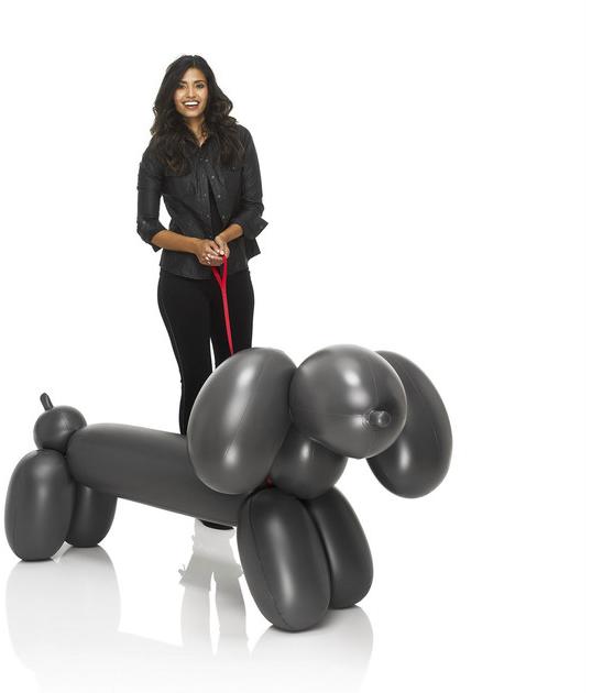 Fatboy Скульптура пвх sun-id-1484865 - Вид №3