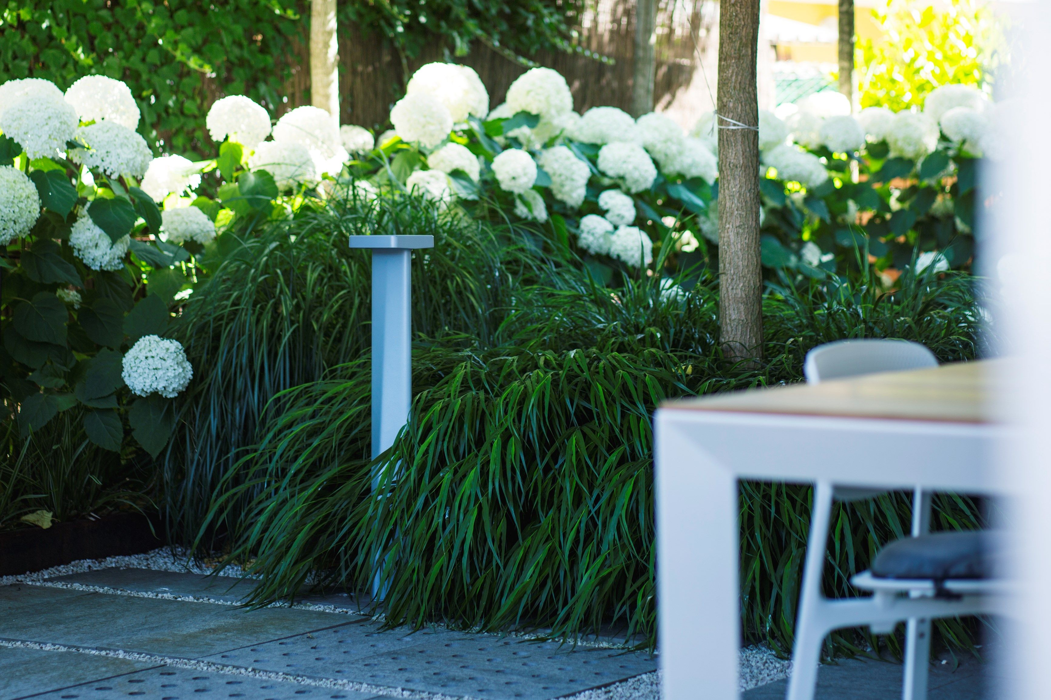 Литой алюминиевый светодиодный светильник Platek Blend ARCH-00051500 - Вид №4