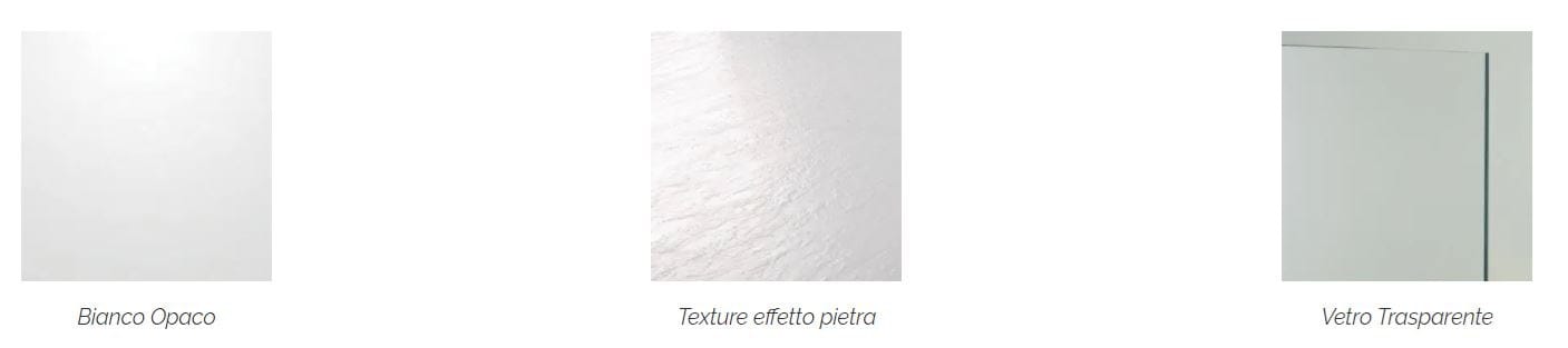 Многофункциональная угловая душевая кабина с раздвижной дверью Kinedo K1000 ARCH-00100999 - Вид №9