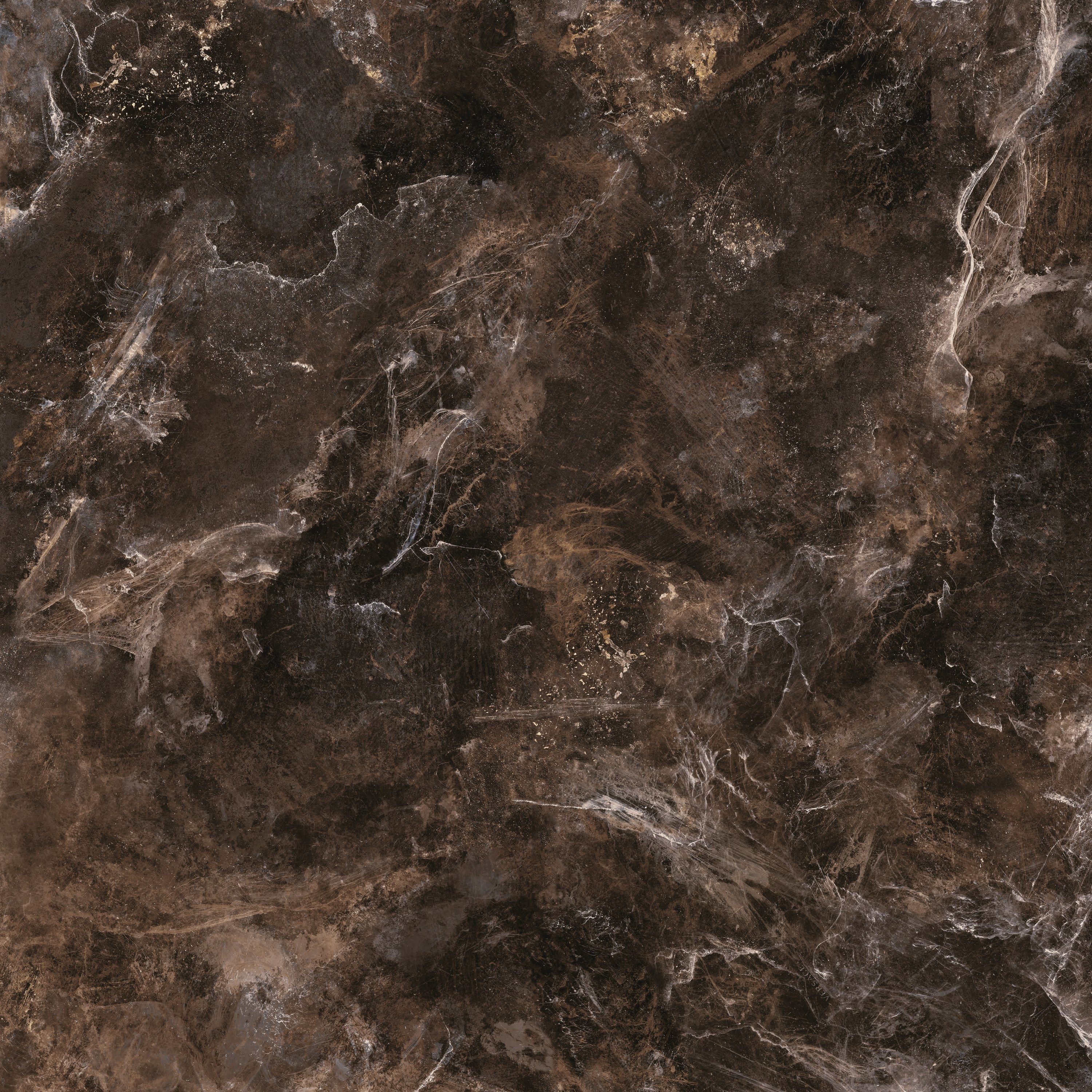 Пол / керамогранит с мраморным эффектом Versace Ceramics Maximvs ARCH-00122597 - Вид №3