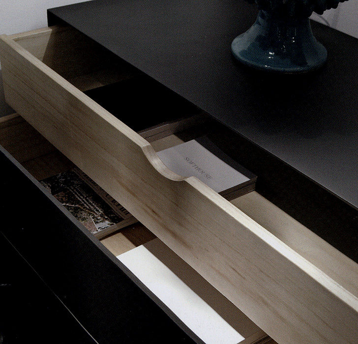 Комод  SOFTHOUSE CROSSING 01  - Вид №1