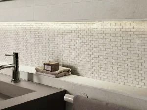 FAP ceramiche Мозаика из керамогранита Nux