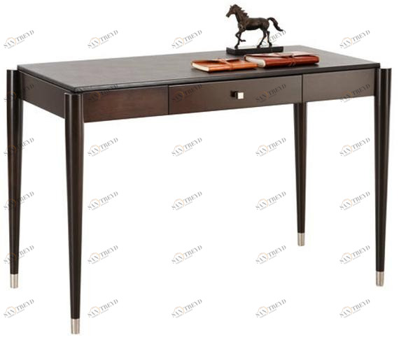 SELVA Деревянный стол с ящиками  6715 