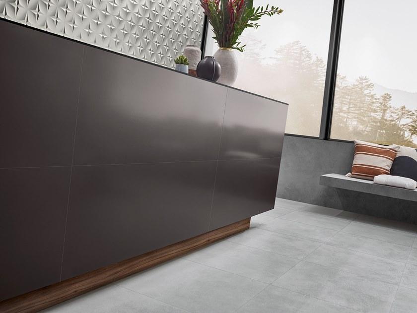 Love Tiles Объемная белая плитка для стен sun-id-1400886 - Вид №24